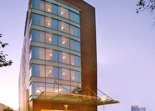 Park Inn Hotel