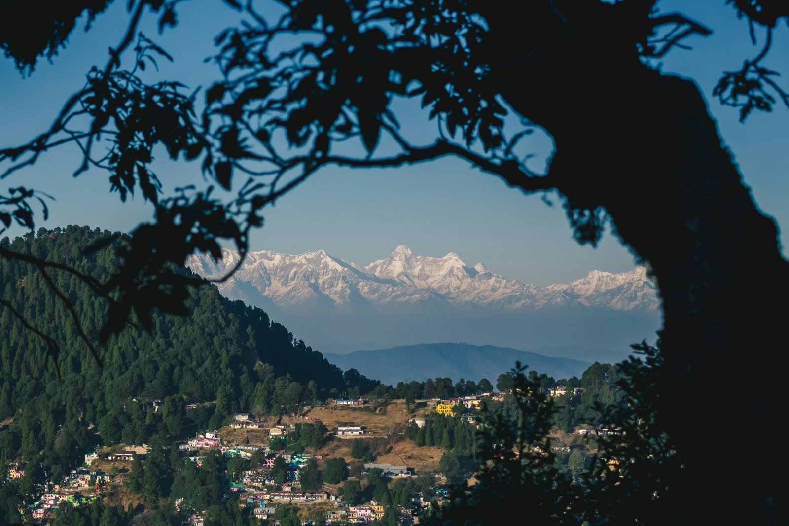 Uttarakhand